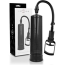 Intense Pump - Black Penis Pump 01