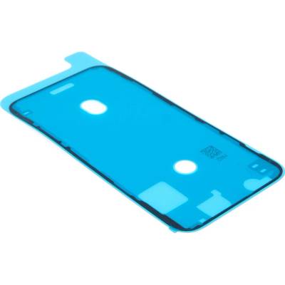 AppleMix Samolepka (páska) na nalepenie na predný panel Apple iPhone 11 Pro - čierna - kvalita A+
