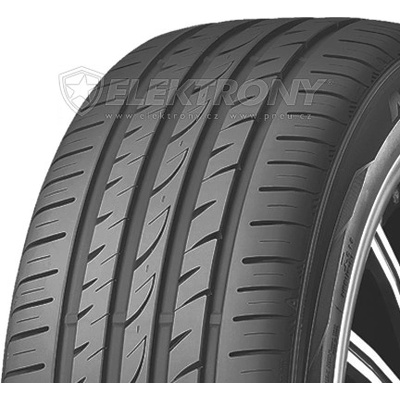 Nexen N'Fera SU4 255/45 R18 103W