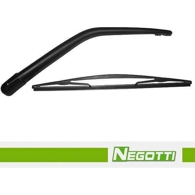 Negotti 400 mm KRT29RT