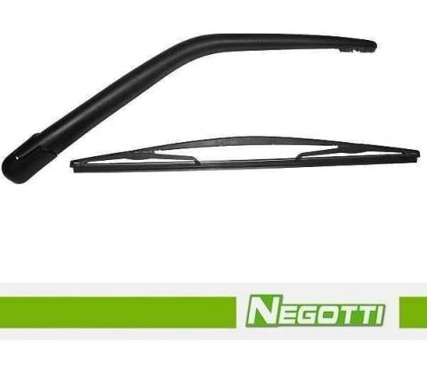 Negotti 400 mm KRT29RT