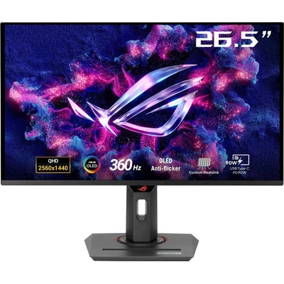 Asus ROG Strix OLED XG27ACDNG