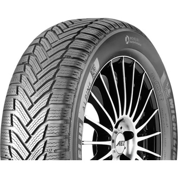 Image 1 of Michelin Alpin 6 195/50 R16 88H