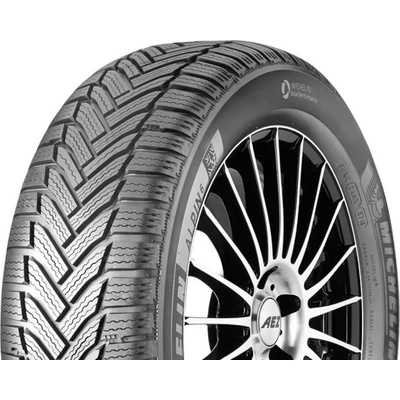 Michelin Alpin 6 195/50 R16 88H