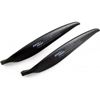 Sklopné listy 18.5x10 Cam-carb