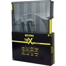 SPRO Organizér TBX Tackle Box Range L50 Dark