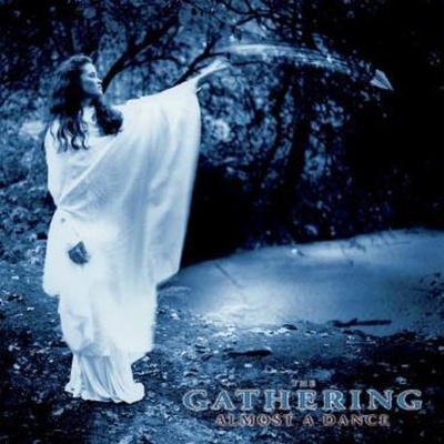GATHERING - ALMOST A DANCE -HQ- LP
