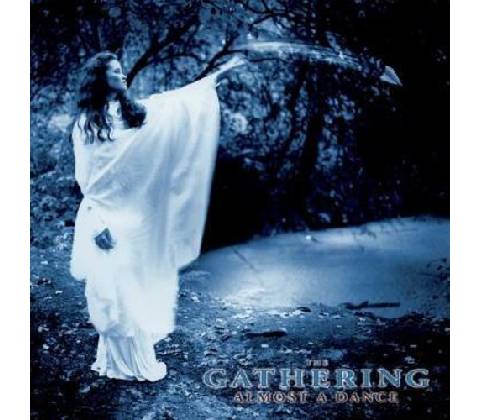 GATHERING - ALMOST A DANCE -HQ- LP