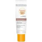 BIODERMA Анти-ейдж слънцезащитен Крем гел , Bioderma Photoderm Spot-Age Spf 50+ , 40 Мл
