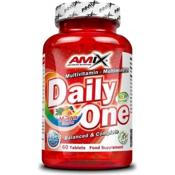Amix Nutrition Daily One, 60 таблетки, Amix