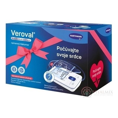 Duo Control Connect M+ síťový adaptér