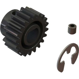 Arrma пиньон 20T M1 Safe-D8