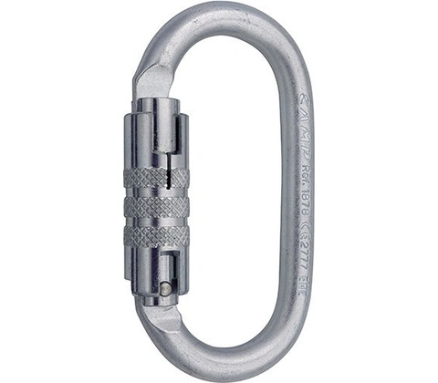 Camp Oval PRO 2Lock