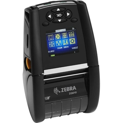 Zebra ZQ610 ZQ61-AUFAE10-00