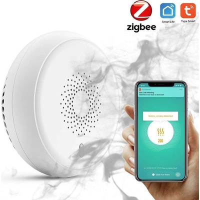 TUYA Zigbee 3.0 AS-MIR-SM100