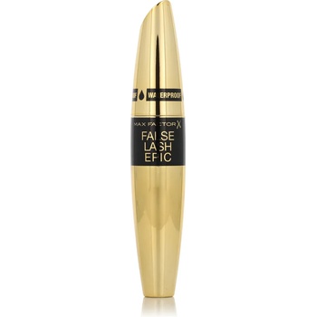 MAX Factor Waterproof Mascara False Lash Epic (Black) 13, 1 ml