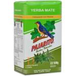 Pajarito Yerba Maté Pajarito Compuesta Hierbas 500g