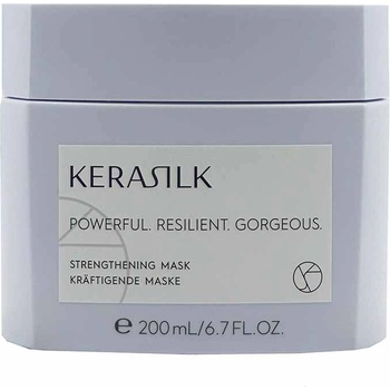 Goldwell Kerasilk Strengthening Mask 200 ml