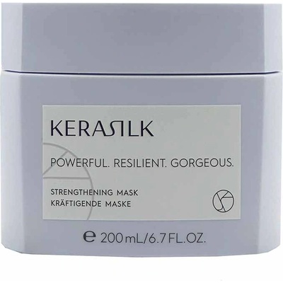 Goldwell Kerasilk Strengthening Mask 200 ml