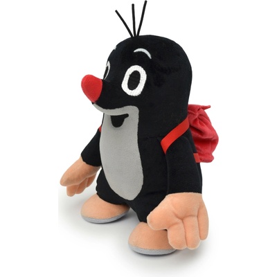 MUB Krtko 20 cm s batôžkom