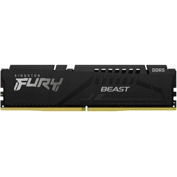 Kingston FURY Beast DDR5 32GB 5600MHz CL40 (2x32GB) KF556C40BBK2-64