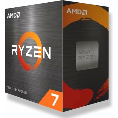 AMD Ryzen 7 5700 100-100000743SBX – Zboží Mobilmania