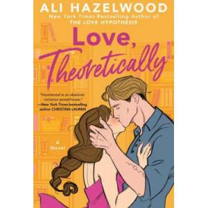 Love, Theoretically (ISBN: 9780593336861)
