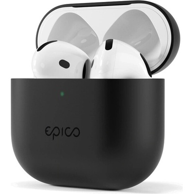 Epico Silicone Cover Airpods 4 9911101300034