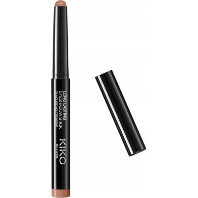 Essence Blend & Line Eyeshadow Stick oční stín v tyčince brown 1,8 g