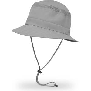 Sunday Afternoons Шапка Sunday afternoons Solar Bucket Hat - Quarry - размер M 56-58 cm (904-3339-0411)