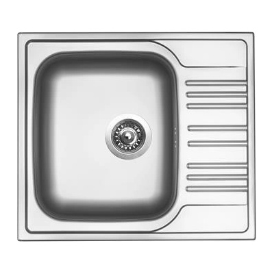 Sinks STAR 580 V matný