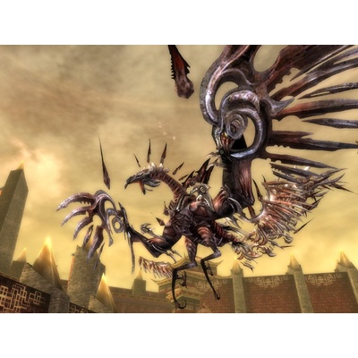 Guild Wars Trilogy