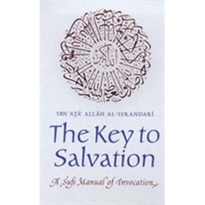 Key to Salvation (ISBN: 9780946621279)