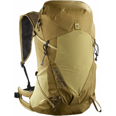 Salomon Aerotrek 30l brilliant olive