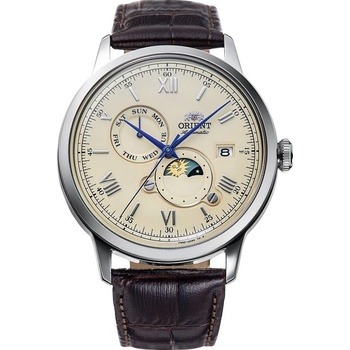 Orient AK0803Y30B