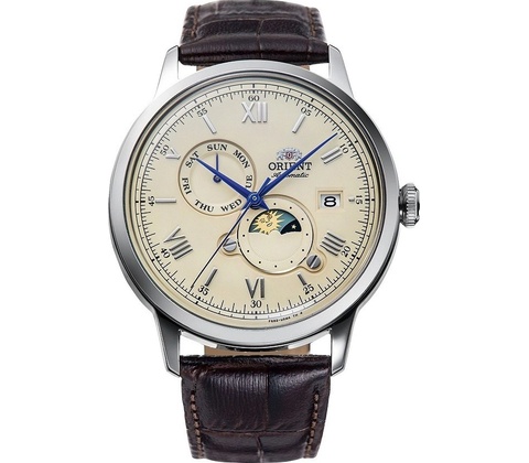 Orient AK0803Y30B