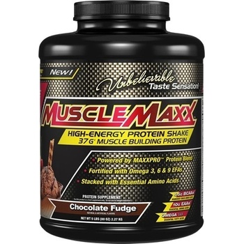 Allmax MuscleMaxx Protein 2250 g