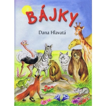 Bájky