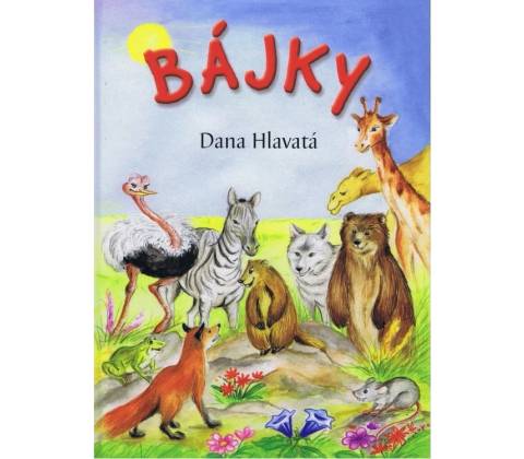 Bájky