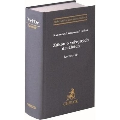 Zákon o veřejných dražbách EKZ173