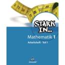 Arbeitsheft. Tl.1/1