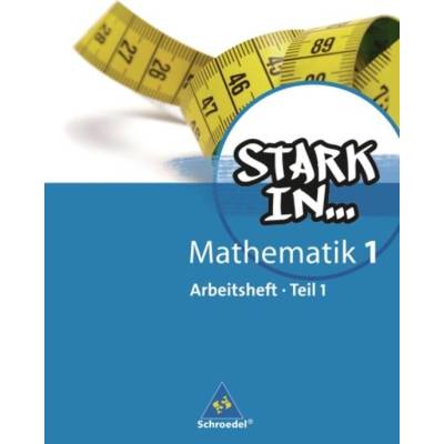 Arbeitsheft. Tl.1/1