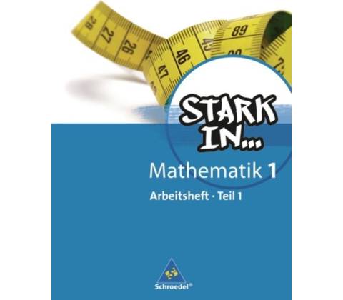 Arbeitsheft. Tl.1/1