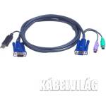 ATEN 2L-5506UP