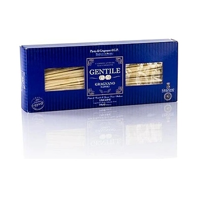 Pastificio Gentile Gragnano Linguine 0,5 kg