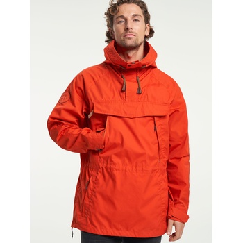 Tenson лайфстайл анорак за мъже TENSON Mountain Anorak 55 оранжев Tenson | Oranzhev | МЪЖЕ | XS