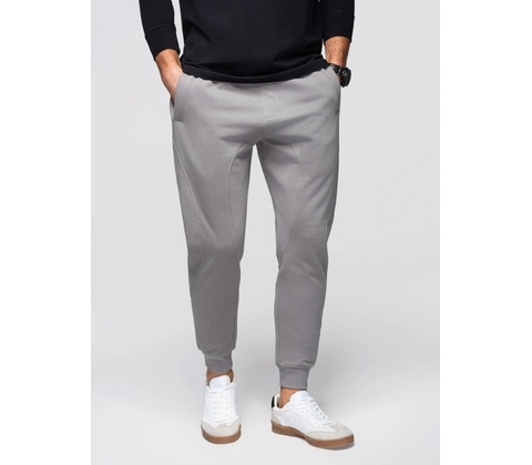 Ombre Basic sivé