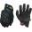 Mechanix Wear Работни ръкавици Mechanix M-Pact 2 черни (MP2-05)