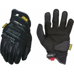 Mechanix Wear Работни ръкавици Mechanix M-Pact 2 черни (MP2-05)