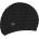 Speedo плувна шапчица speedo bubble cap черен